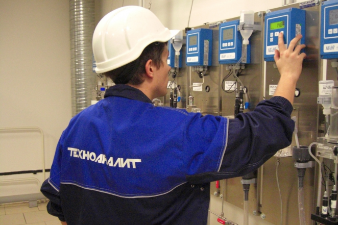 SEZ Technopolis Moscow upgraded automatic control systems for power plants in three regions of Russia