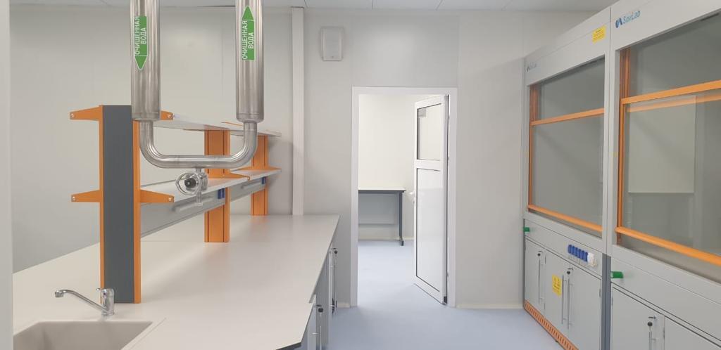 A plant for the production of oncopharmaceuticals will appear in the SEZ Technopolis Moscow
