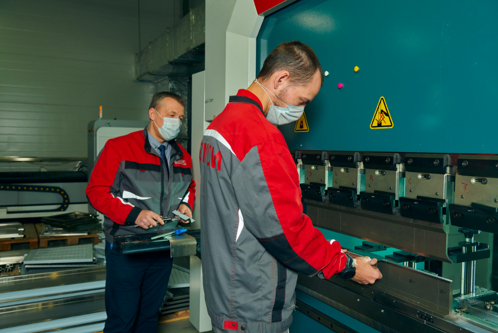 Hundreds of thousands of pieces of equipment for sterilization and disinfection: a resident of the SEZ "Technopolis Moscow" celebrates its 60th anniversary