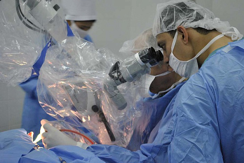 SEZ company Technopolis Moscow will start producing titanium implants