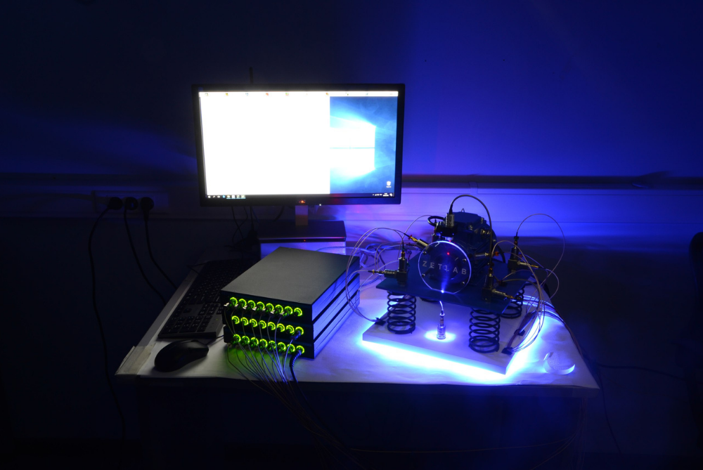 Two more high-tech production facilities opened in the Technopolis Moscow SEZ