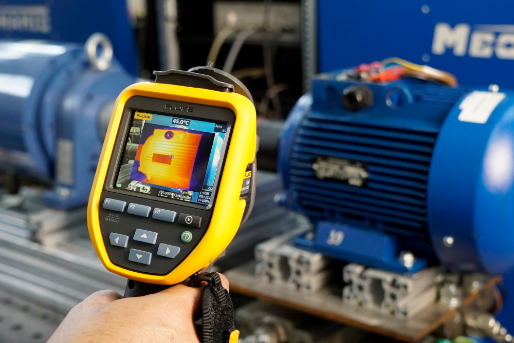The SEZ Technopolis Moscow has developed the latest engine for household appliances