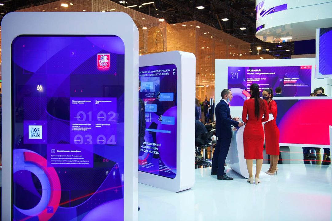 SEZ Technopolis Moscow and the Chamber of Commerce and Industry of the Russian Federation agreed on cooperation in the field of innovation