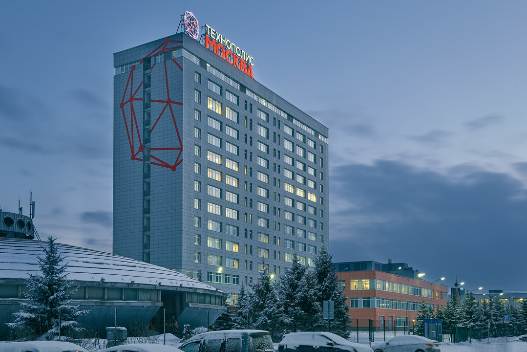 SEZ Technopolis Moscow entered the top 5 rating of Russian SEZs