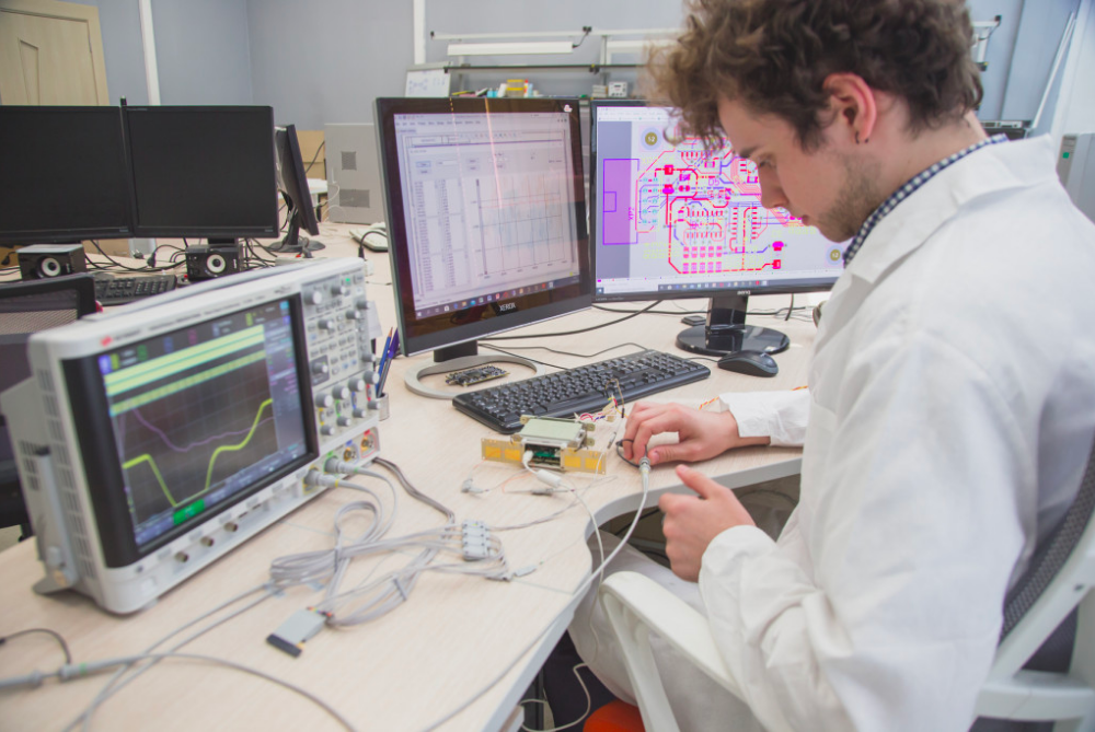 The developments of the enterprises of the SEZ "Technopolis Moscow" will be presented at the main industry exhibition for photonics