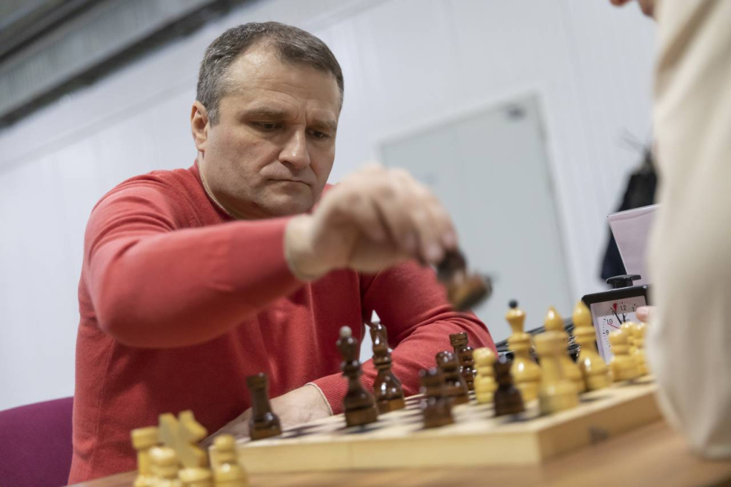 Zumba, yoga and mini football: what sports activities take place in the Technopolis Moscow SEZ