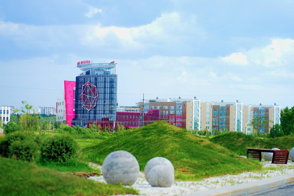 A new production facility for veterinary drugs will open in the Moscow Technopolis Special Economic Zone (SEZ)