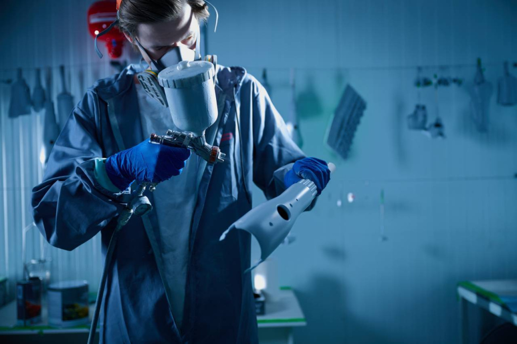 Technopolis Moscow SEZ resident has created one of the widest lines of upper limb prostheses