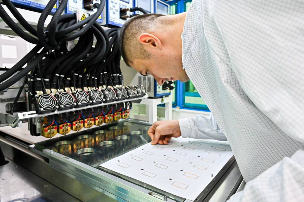 5.5 million fully domestic Troika cards have been issued in the Technopolis Moscow SEZ