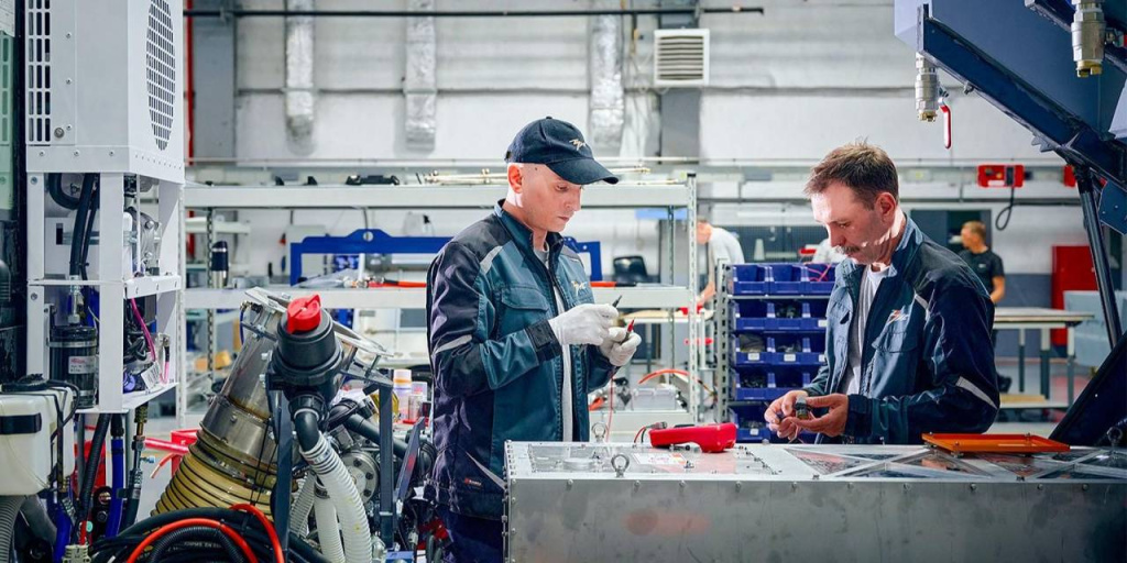 The number of residents of the Technopolis Moscow SEZ has increased 3.4 times since 2016