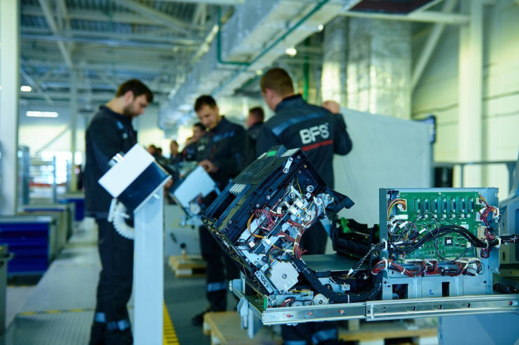 Residents of the Moscow SEZ have invested more than 245 billion rubles in the development of microelectronics