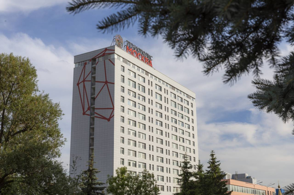 Technopolis Moscow SEZ territory increased by 38 hectares