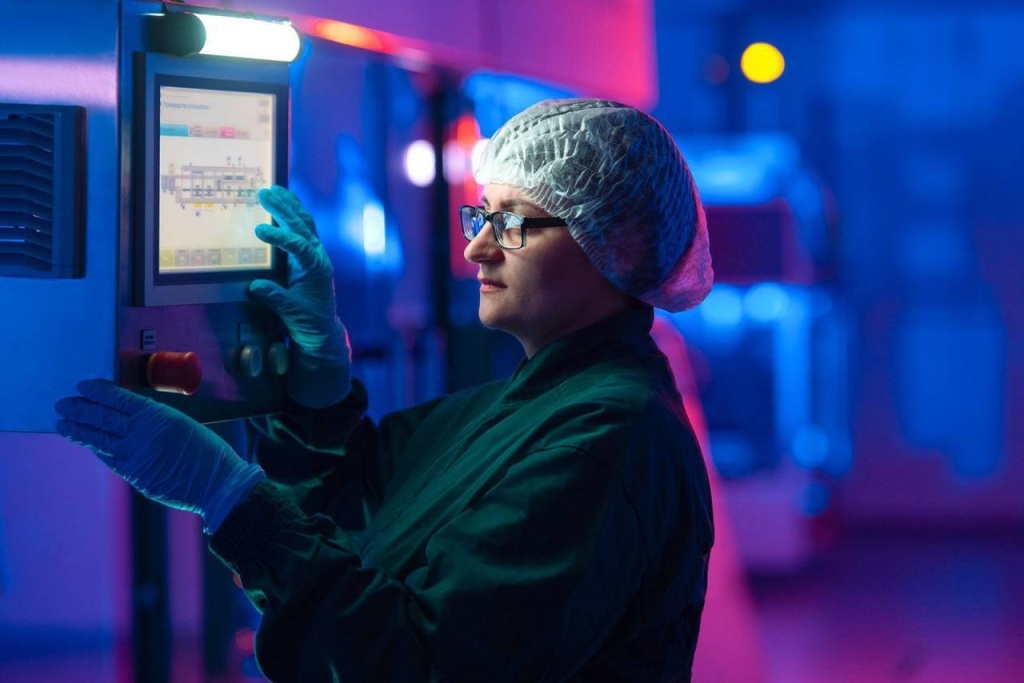 Technopolis Moscow SEZ resident will begin production of a drug for the treatment of severe forms of cancer.