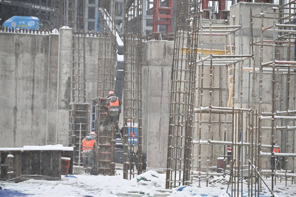 Mayor Sobyanin spoke about the creation of a cluster for the production of batteries