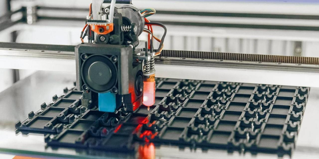 From metal to plastic: how additive technologies are developing in Moscow