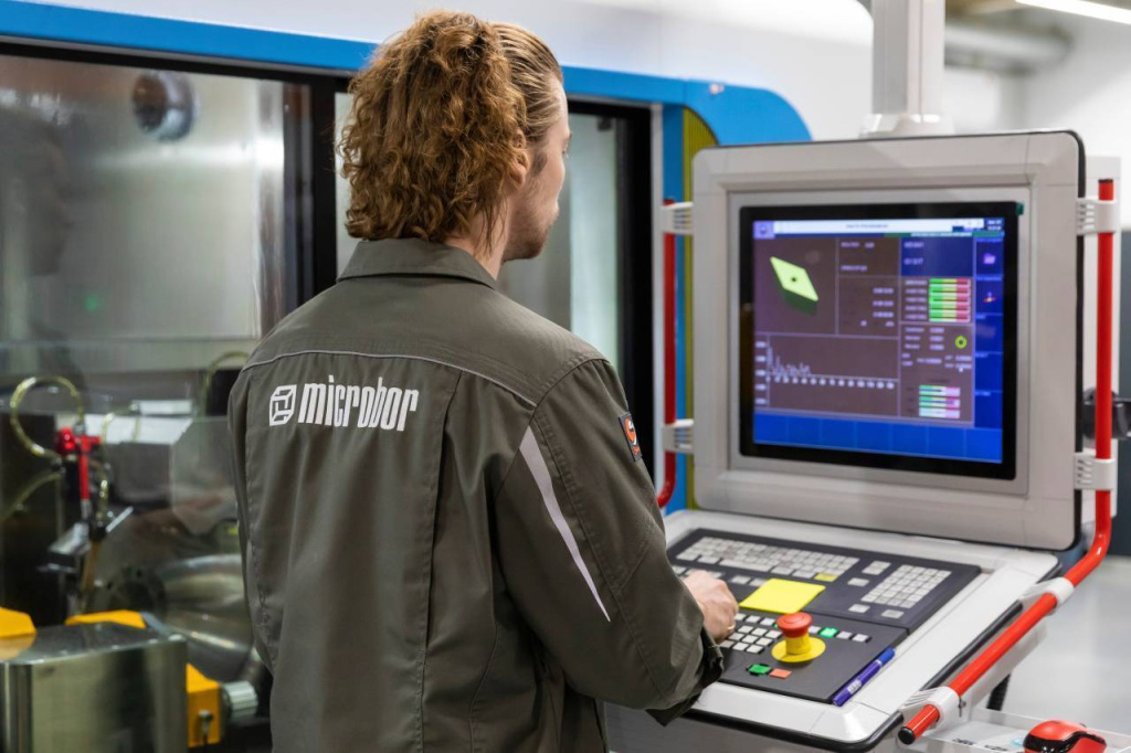 Moscow SEZ resident has increased production of innovative metal cutting tools