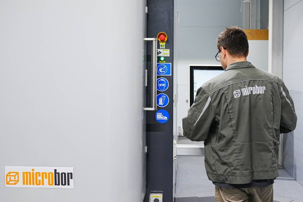 Moscow SEZ resident has increased production of innovative metal cutting tools
