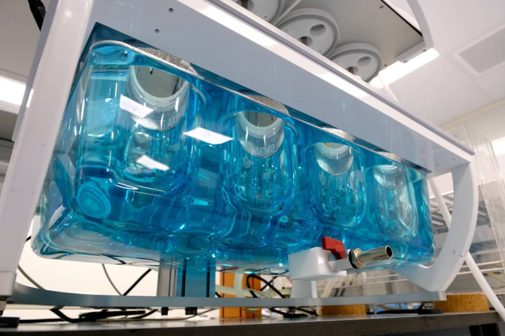 A company from the Moscow Technopolis Special Economic Zone (SEZ) will begin supplying medicines to Oman