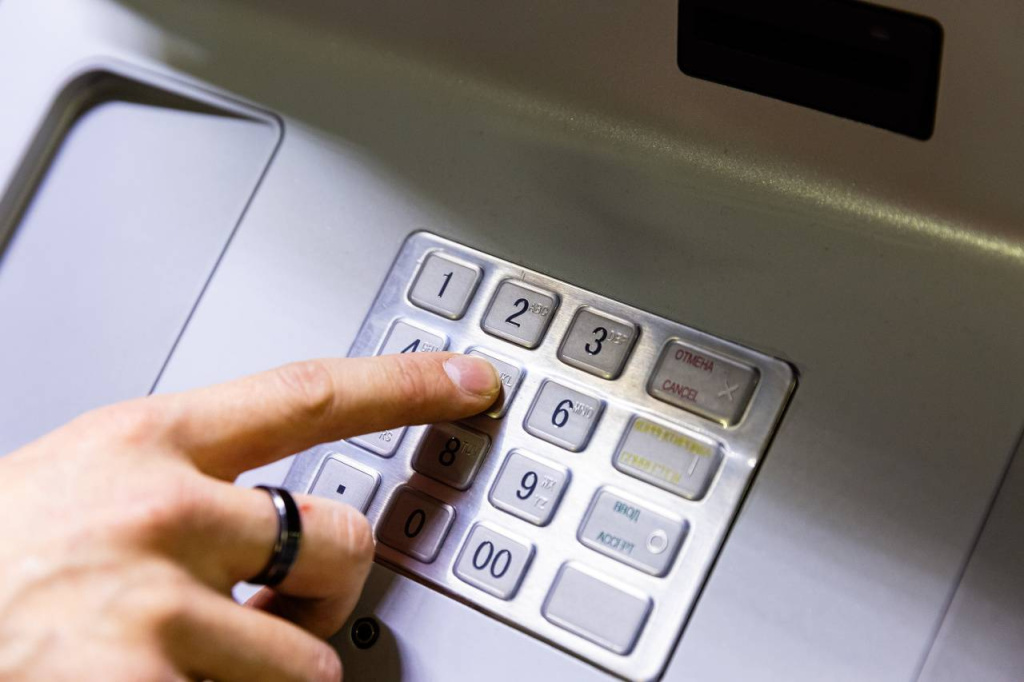 The Moscow SEZ resident has released over four thousand domestic ATMs