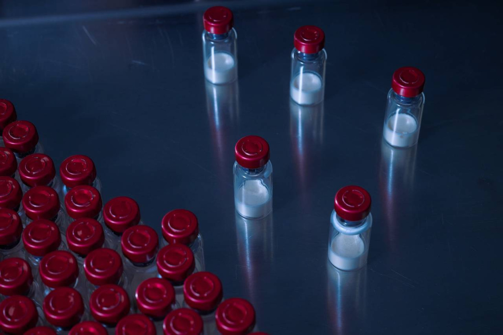 Five new animal vaccines have been created in the Technopolis Moscow SEZ