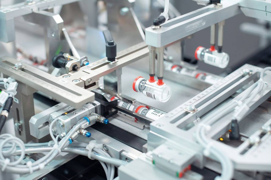 Technopolis Moscow SEZ resident will begin production of a drug for the treatment of severe forms of cancer.