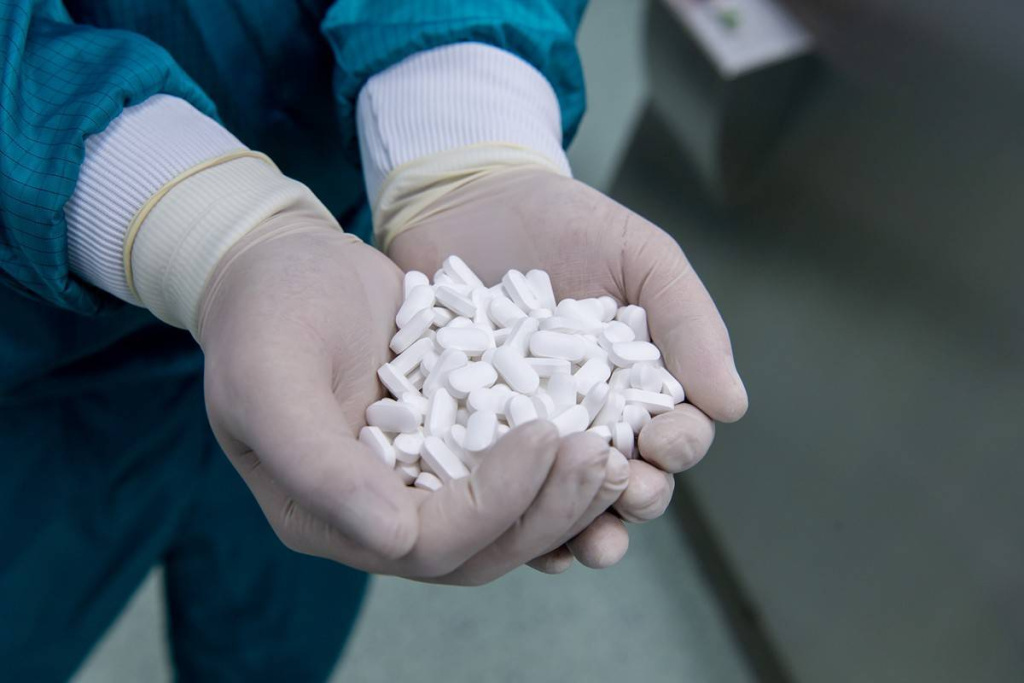 A new production facility for veterinary drugs will open in the Moscow Technopolis Special Economic Zone (SEZ)