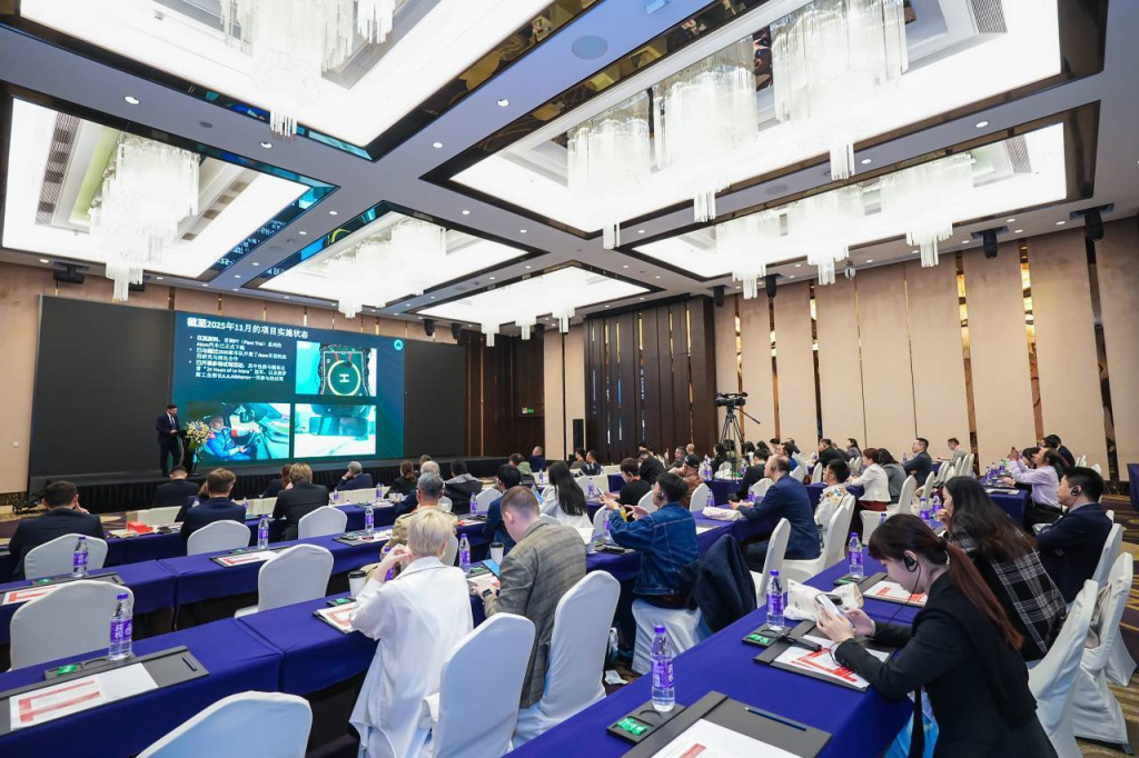 Moscow and Chinese regions will cooperate in the field of high technology