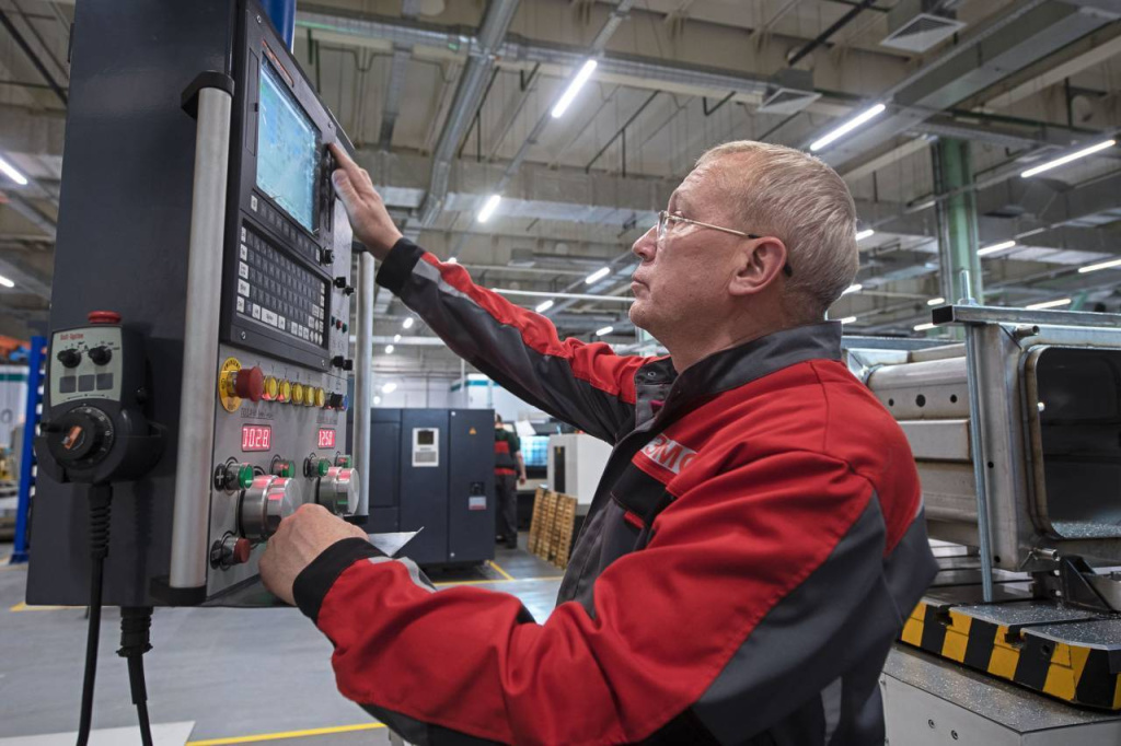 Technopolis Moscow SEZ companies tripled their export revenues     