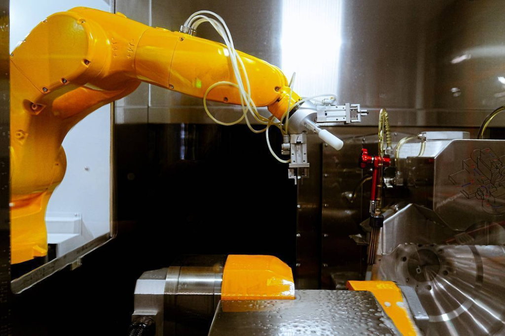 Industrial Ties: How Moscow Companies Help Each Other Boost Productivity 