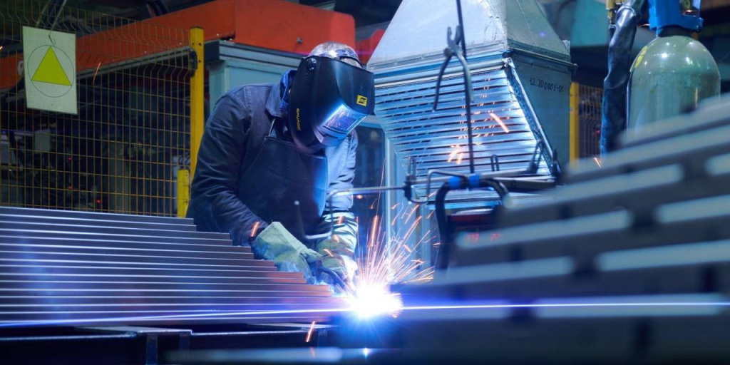 Karacharovsky Mechanical Plant increased the production of elevators by 45% in 12 months