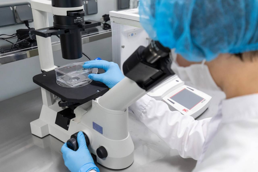 Sobyanin: Moscow — the center of industrial biotechnologies