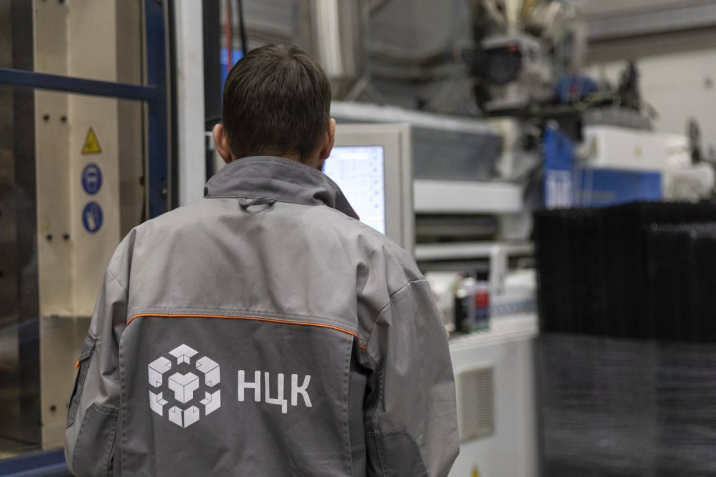 From composite materials to inspection equipment: what Moscow produces for the transport industry