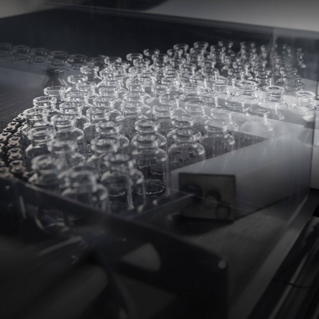 The biobank infrastructure has been launched to accelerate the creation of innovative drugs