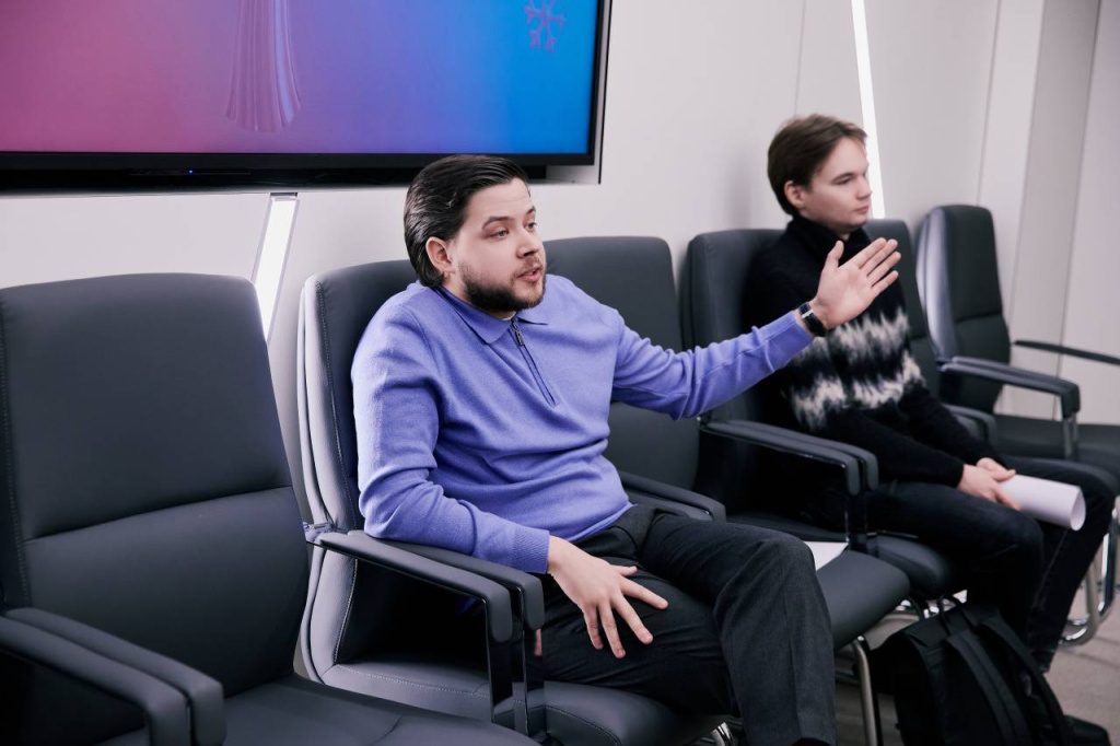 A Youth Council of enterprises has appeared in the Technopolis Moscow SEZ