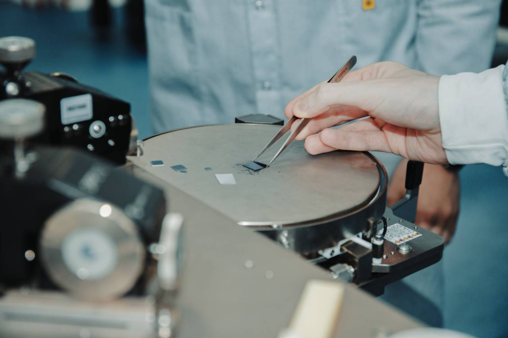 The flagship university of the Technopolis Moscow SEZ has graduated over 40,000 specialists