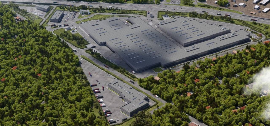 TOLSTOPALTSEVO