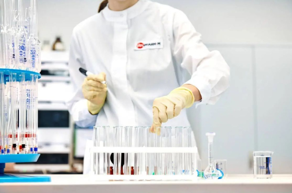 Drug manufacturers from Moscow's Special Economic Zone have invested nearly 66 billion rubles into the city's economy