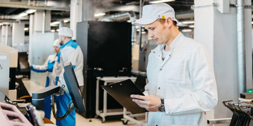 Moscow to launch production of printed circuit boards for automakers